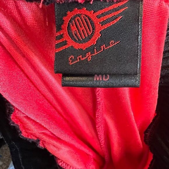 Mad Engine Christmas Pants - Picture 7 of 8